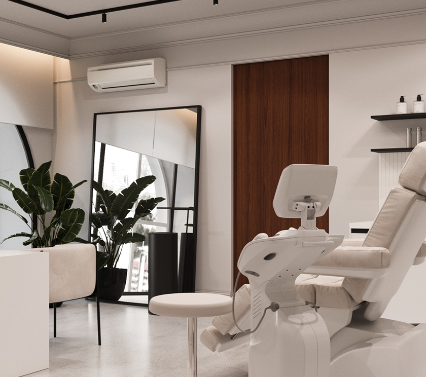 При выполнении косметологических процедур используем только сертифицированные препараты и оборудование